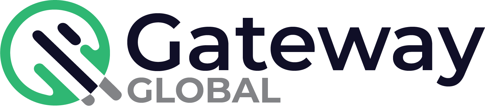 Gateway Global Ltd
